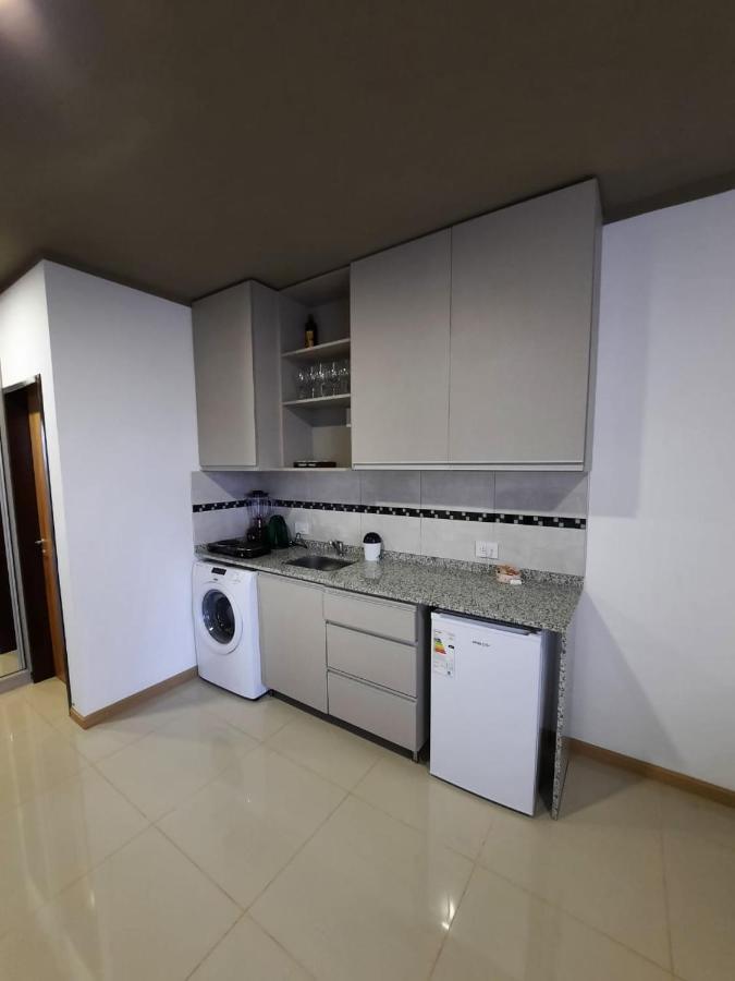 Monoambiente Centrico Apartment