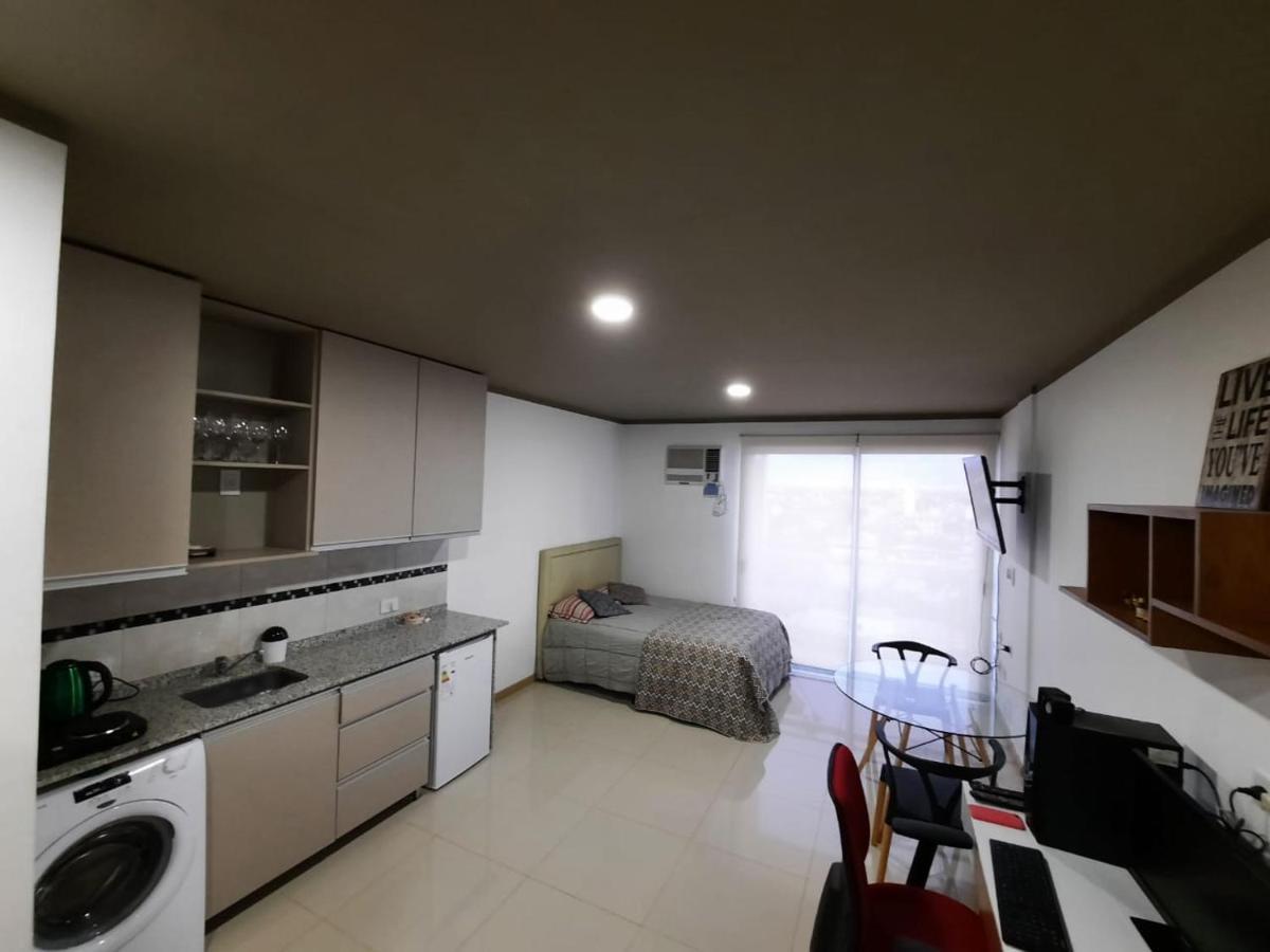 Monoambiente Centrico Posadas