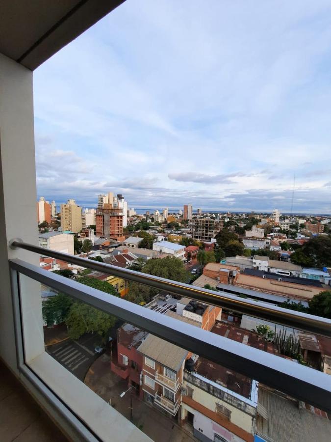 Monoambiente Centrico Apartment